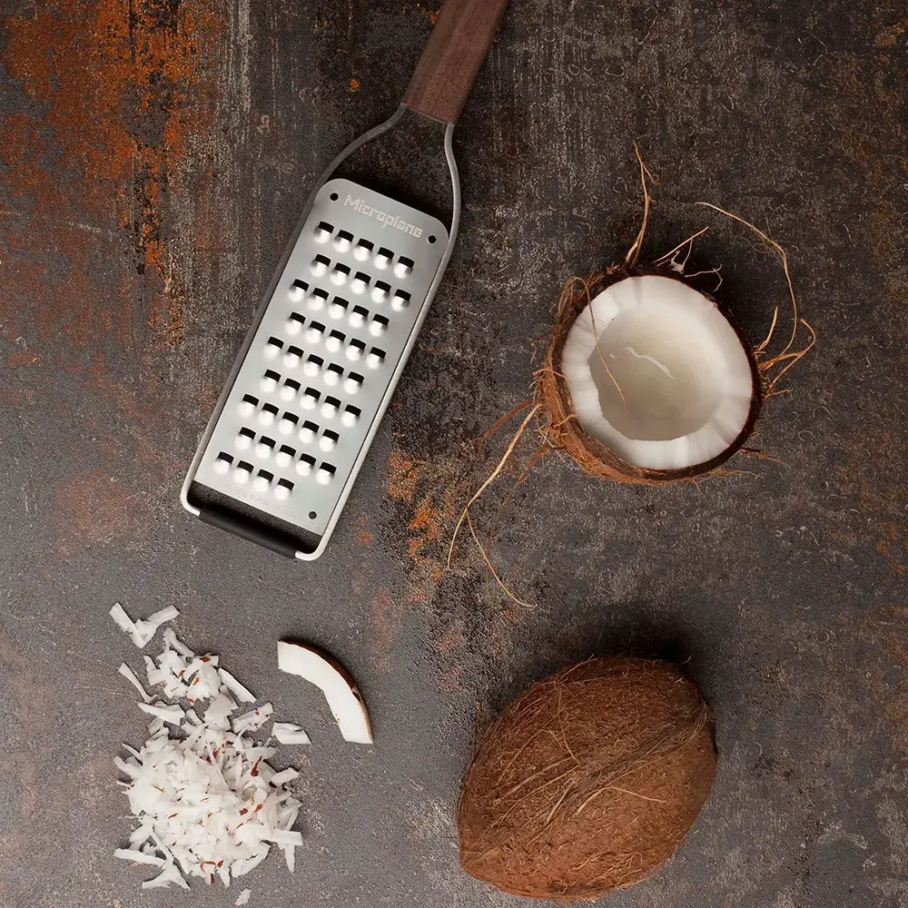 Microplane Master grater extra course Microplane Master grater extra course