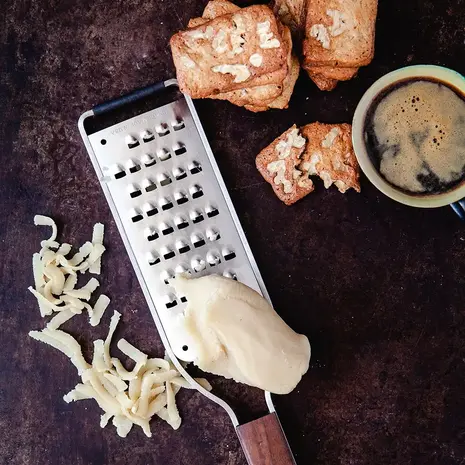 Microplane Master grater extra course Microplane Master grater extra course