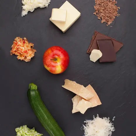 Microplane Master rasp medium ribbon