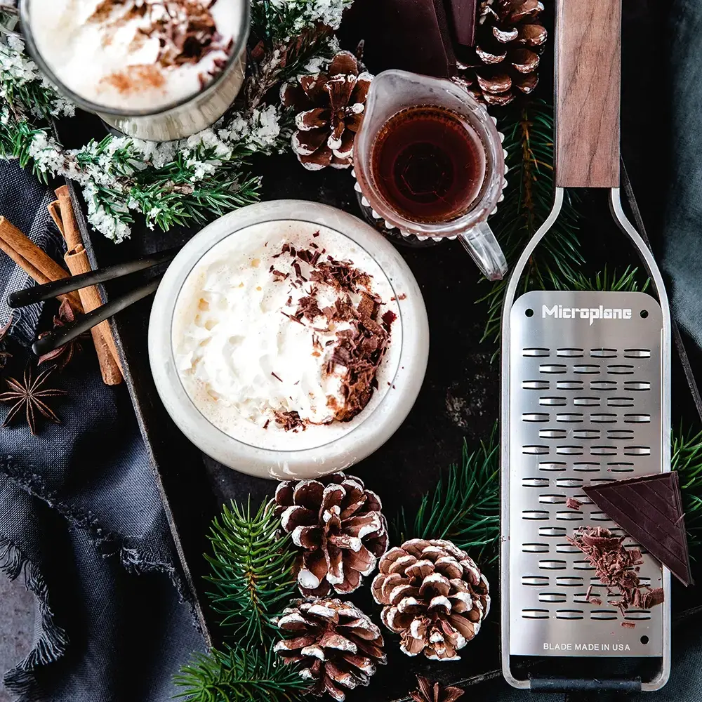 Microplane Master rasp medium ribbon