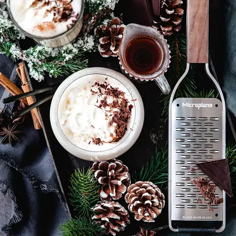 Microplane Master rasp medium ribbon