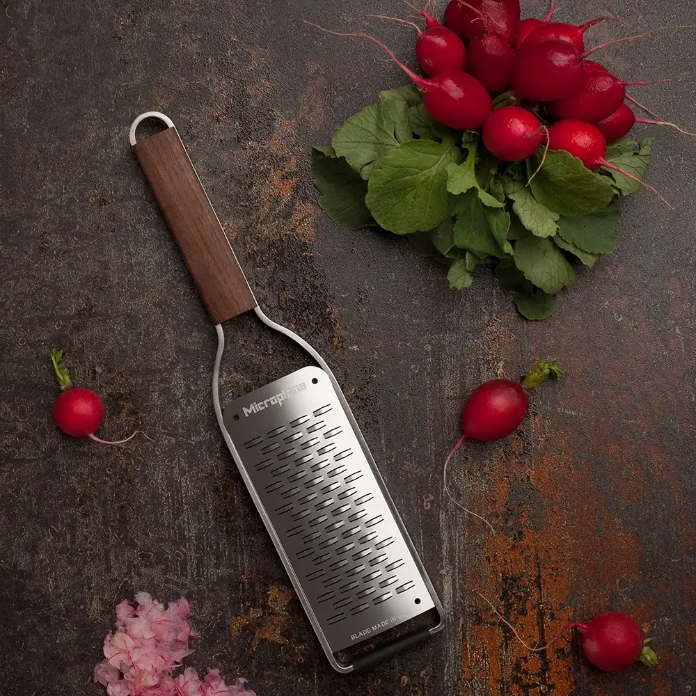Microplane Master grater medium ribbon