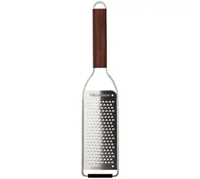 Microplane Master rasp grof