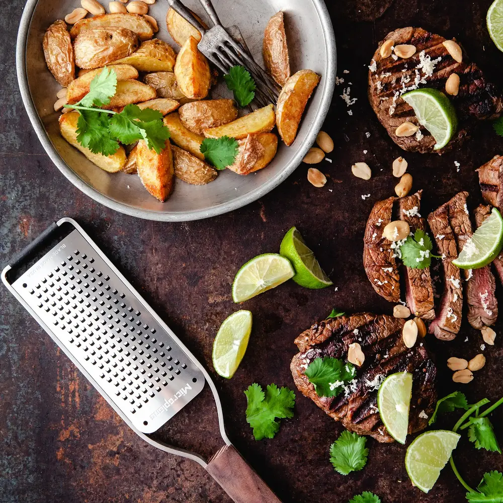 Microplane Master rasp grof Microplane Master rasp grof