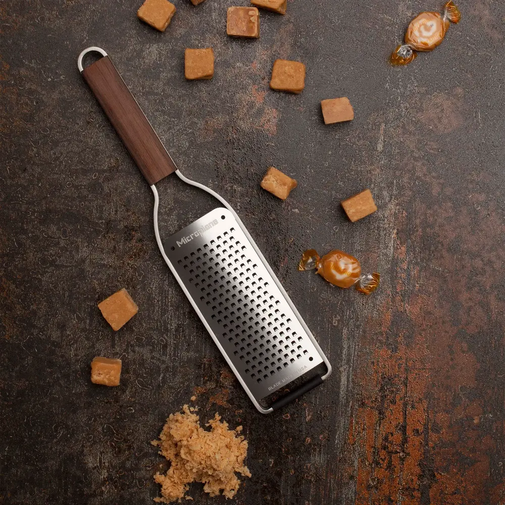 Microplane Master rasp grof Microplane Master rasp grof