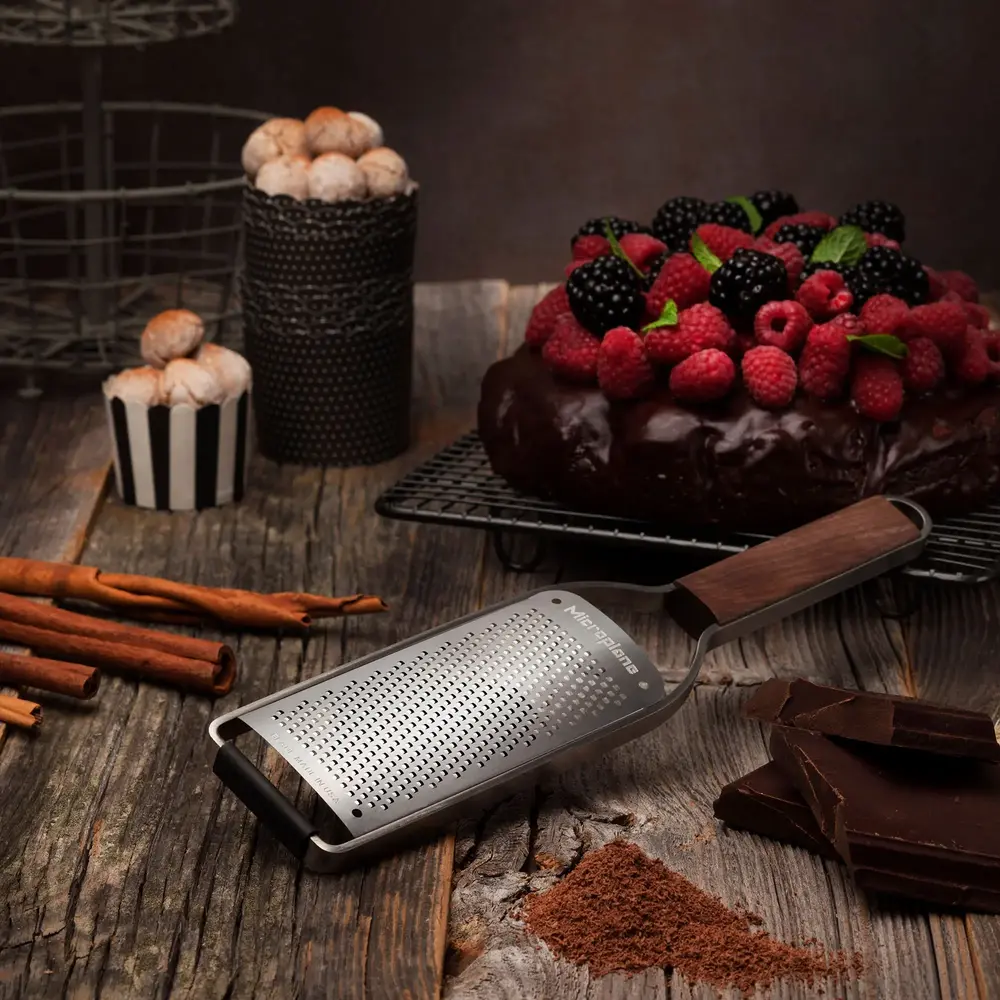 Microplane Master rasp fijn Microplane Master rasp fijn