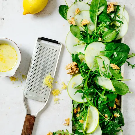 Microplane Master grater fine