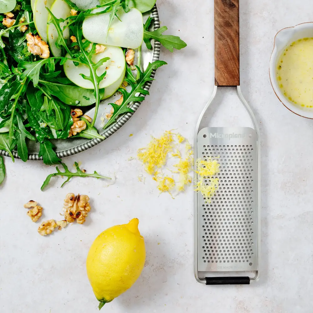 Microplane Master grater fine
