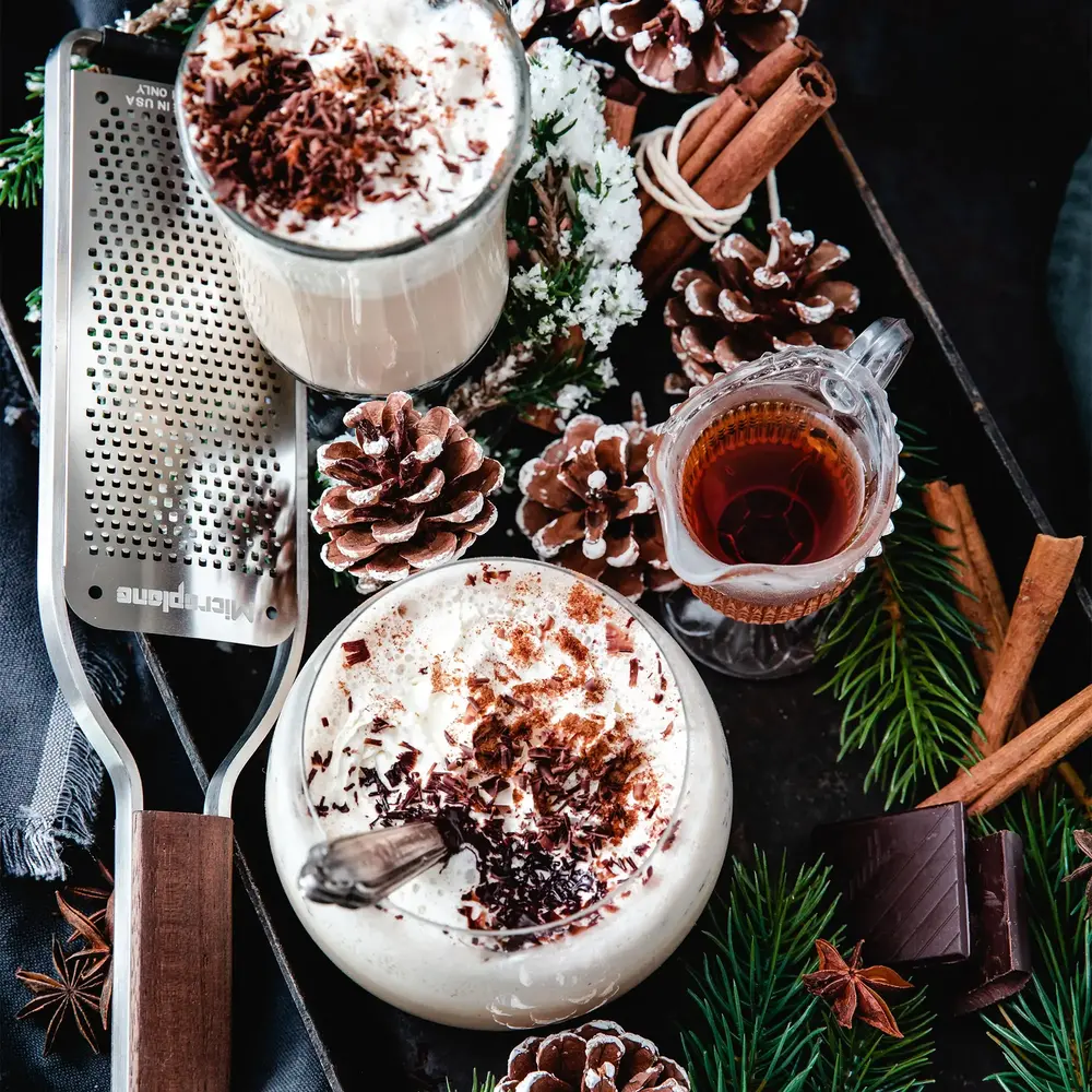 Microplane Master rasp fijn Microplane Master rasp fijn