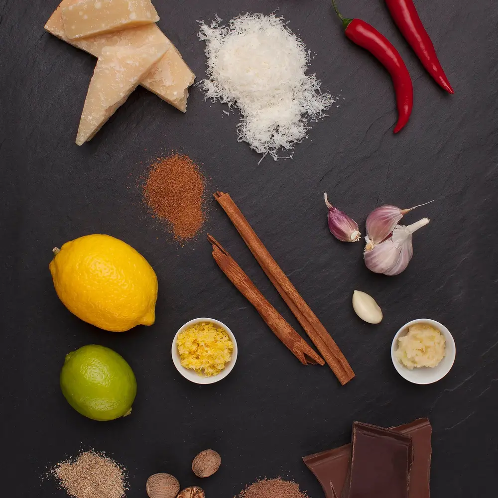 Microplane Master grater fine