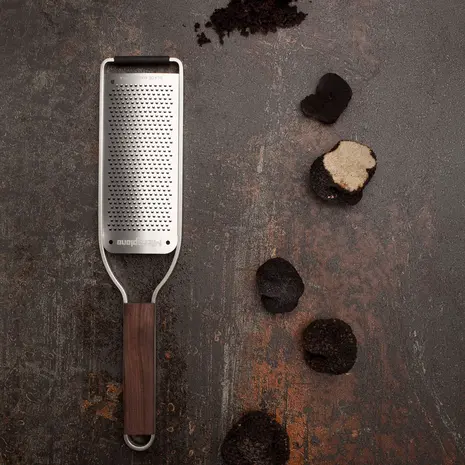 Microplane Master grater fine