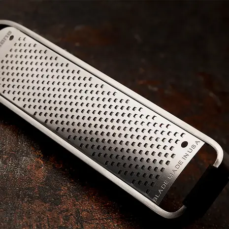 Microplane Master zester