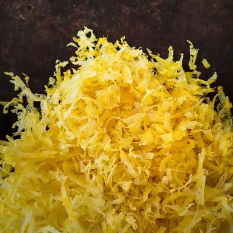 Microplane Master zester