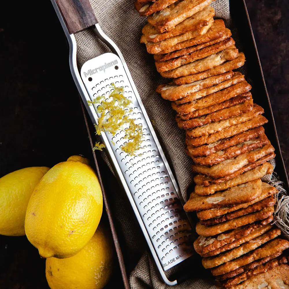 Microplane Master zester Microplane Master zester