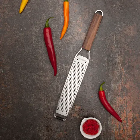 Microplane Master zester