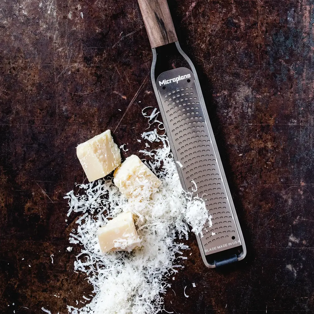 Microplane Master zester Microplane Master zester