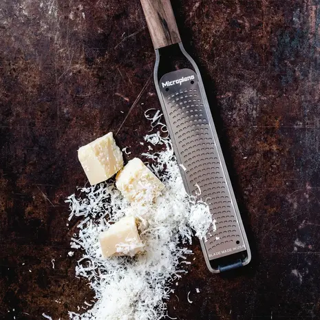 Microplane Master zester