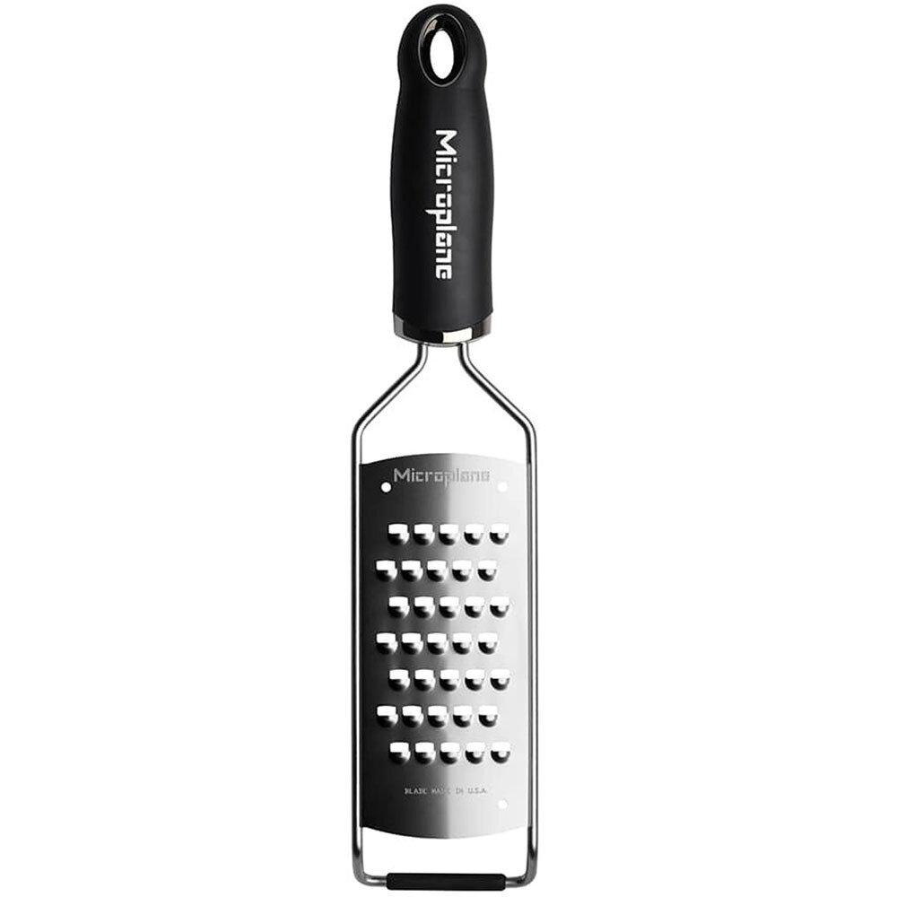 Microplane Gourmet grater extra course