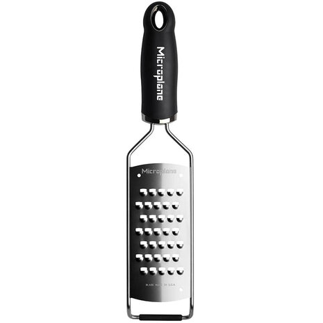 Microplane Gourmet grater extra course