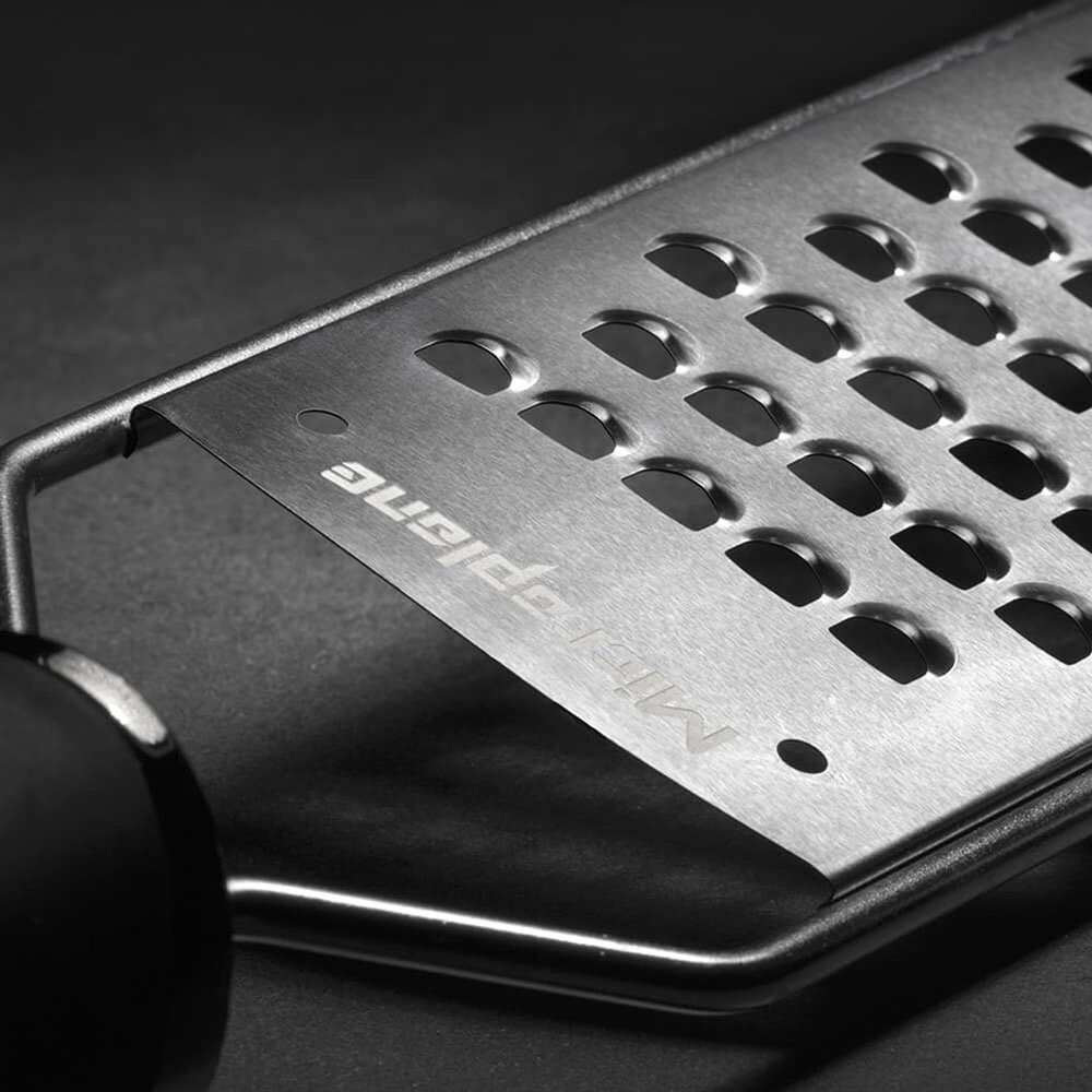 Microplane Gourmet grater extra course