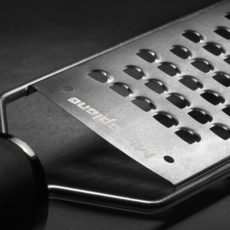 Microplane Gourmet grater extra course
