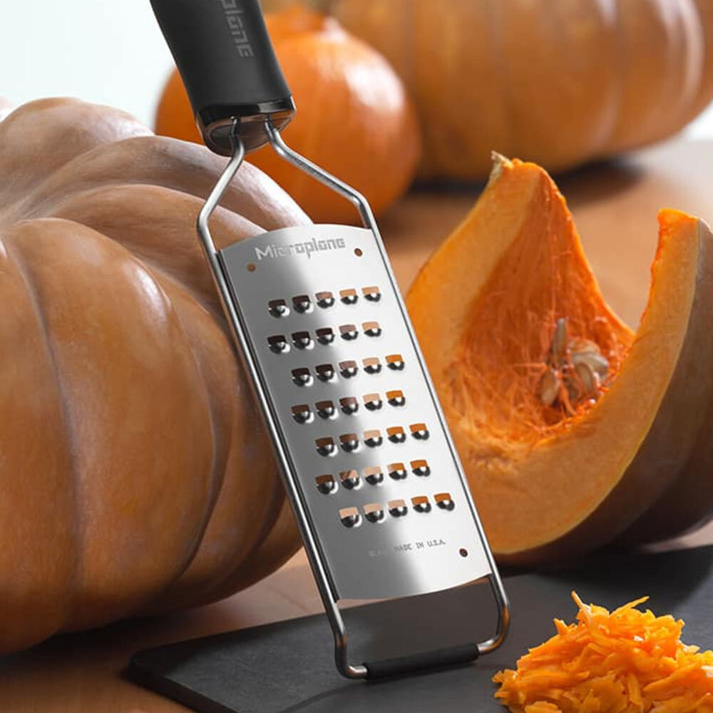 Microplane Gourmet grater extra course