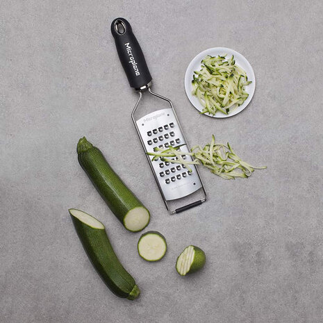 Microplane Gourmet grater extra course