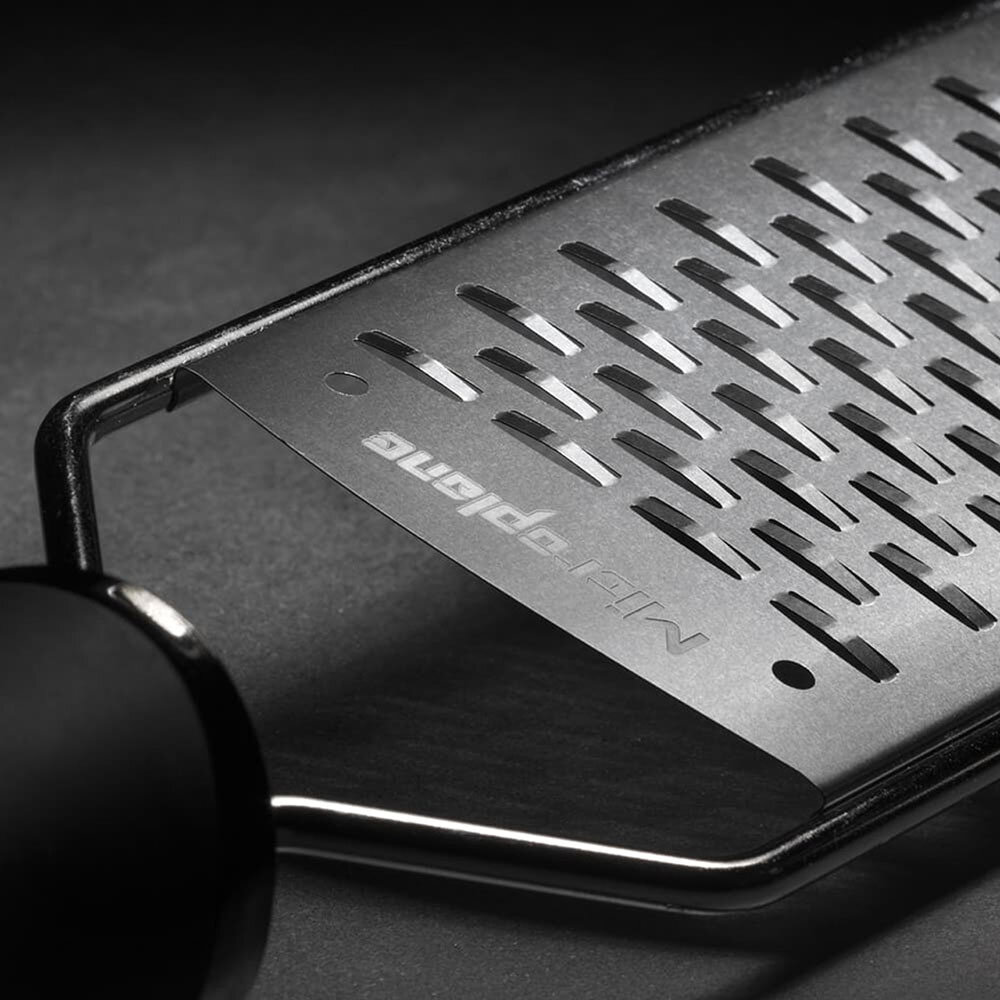 Microplane Gourmet grater medium ribbon