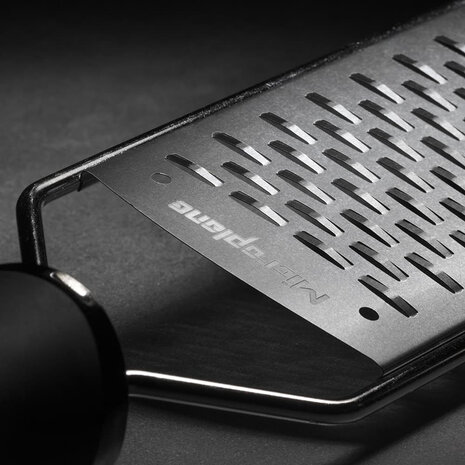 Microplane Gourmet grater medium ribbon