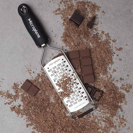 Microplane Gourmet grater medium ribbon