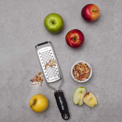 Microplane Gourmet grater medium ribbon