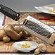 Microplane Gourmet grater course Microplane Gourmet grater course