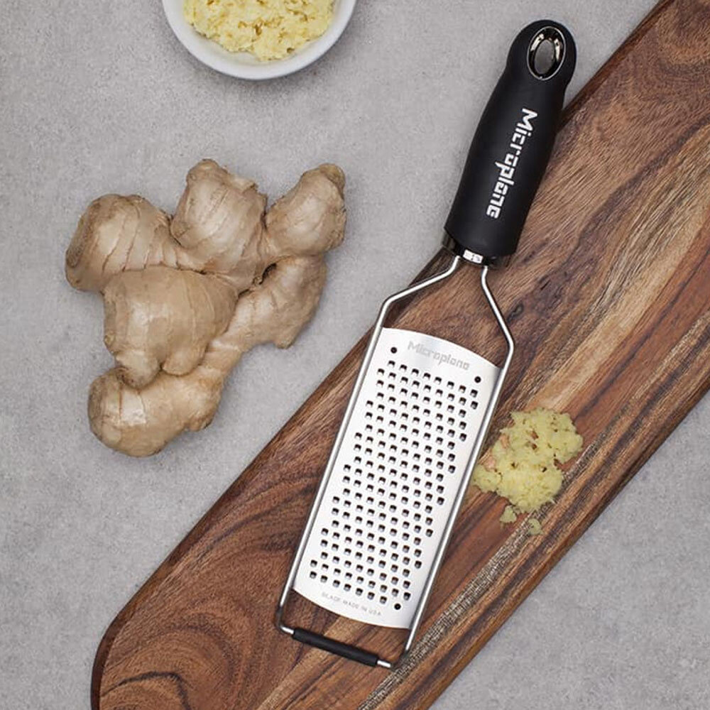 Microplane Gourmet grater course Microplane Gourmet grater course