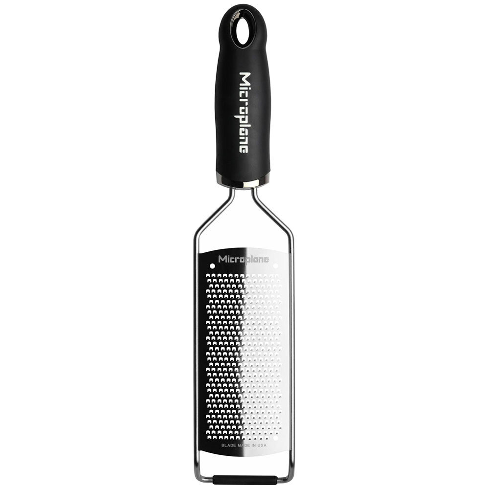 Microplane Gourmet rasp fijn Microplane Gourmet rasp fijn