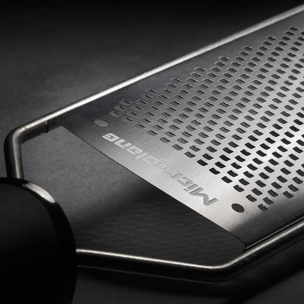 Microplane Gourmet rasp fijn Microplane Gourmet rasp fijn