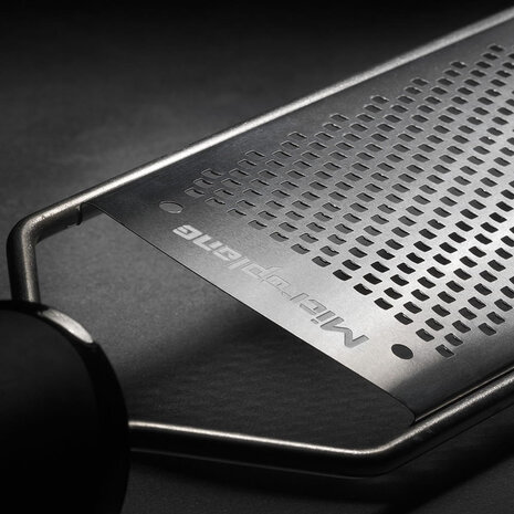Microplane Gourmet rasp fijn Microplane Gourmet rasp fijn