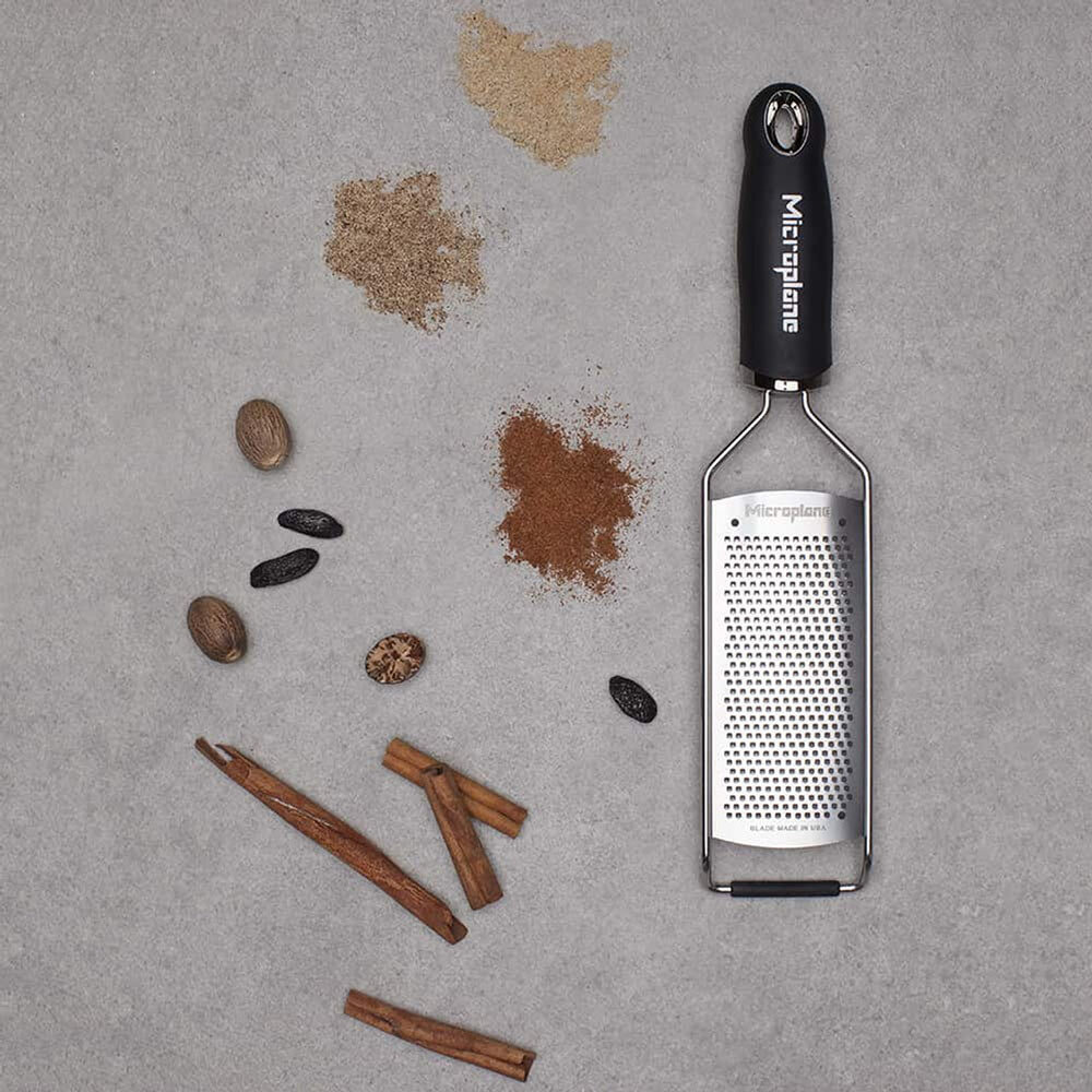 Microplane Gourmet rasp fijn Microplane Gourmet rasp fijn