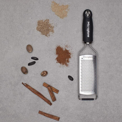 Microplane Gourmet rasp fijn Microplane Gourmet rasp fijn