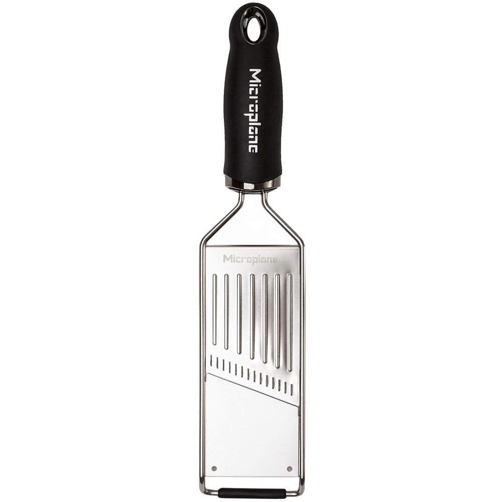 Microplane Gourmet julienne slicer / juliennesnijder