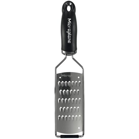 Microplane Gourmet rasp julienne
