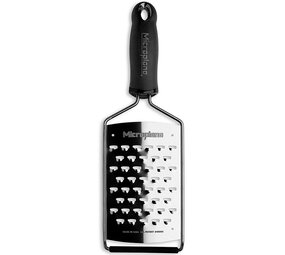 Microplane Gourmet grater extra course and wide Microplane Gourmet grater extra course and wide