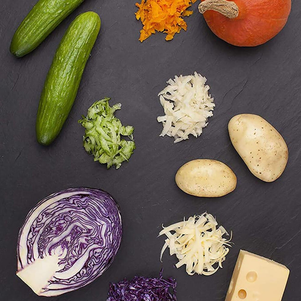 Microplane Gourmet grater extra course and wide Microplane Gourmet grater extra course and wide