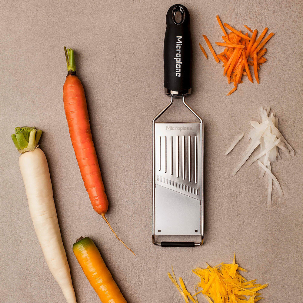 Microplane Gourmet slicer / plakjesschaaf