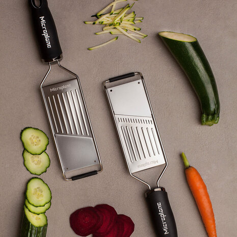 Microplane Gourmet slicer