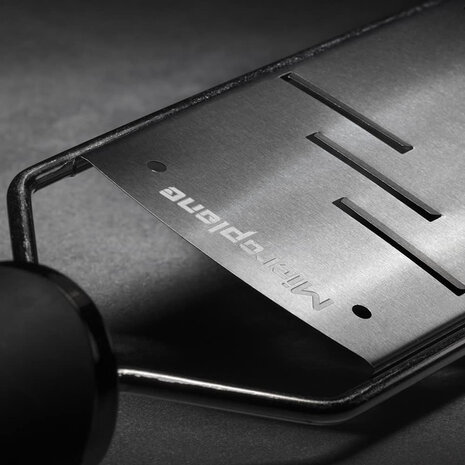 Microplane Gourmet shaver large