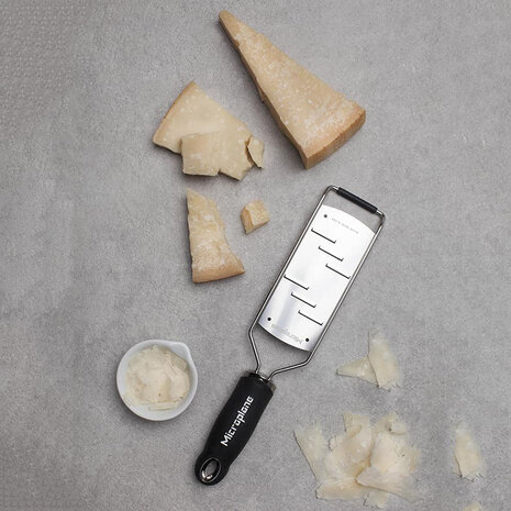 Microplane Gourmet schaaf groot Microplane Gourmet schaaf groot