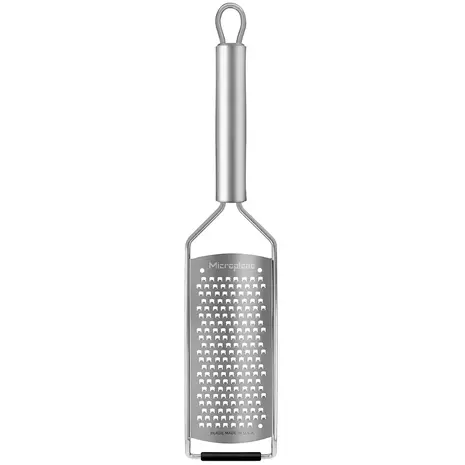 Microplane Professional grater course