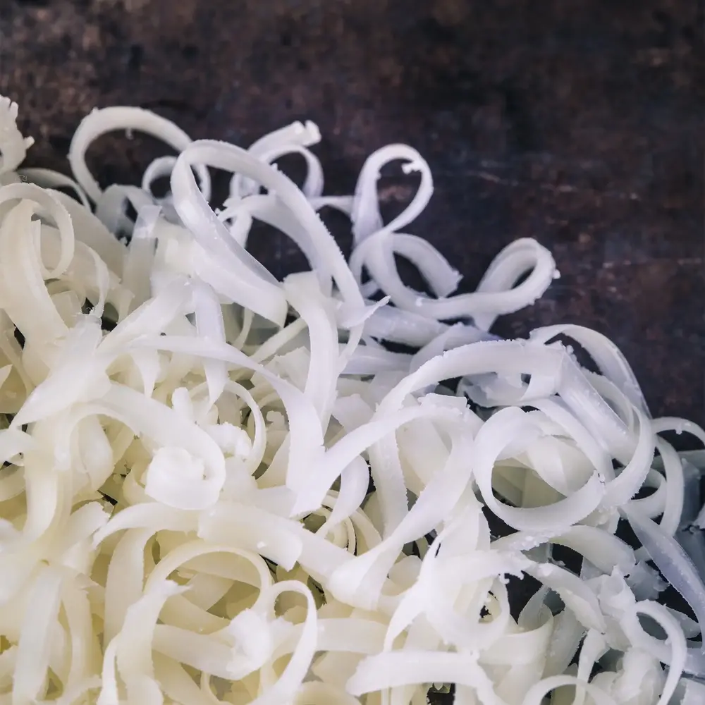 Microplane Professional grater course