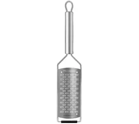 Microplane Professional rasp medium ribbon Microplane Professional rasp medium ribbon