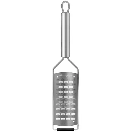 Microplane Professional rasp medium ribbon Microplane Professional rasp medium ribbon